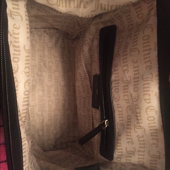 JUICY COUTURE backpack - Picture 4 of 6